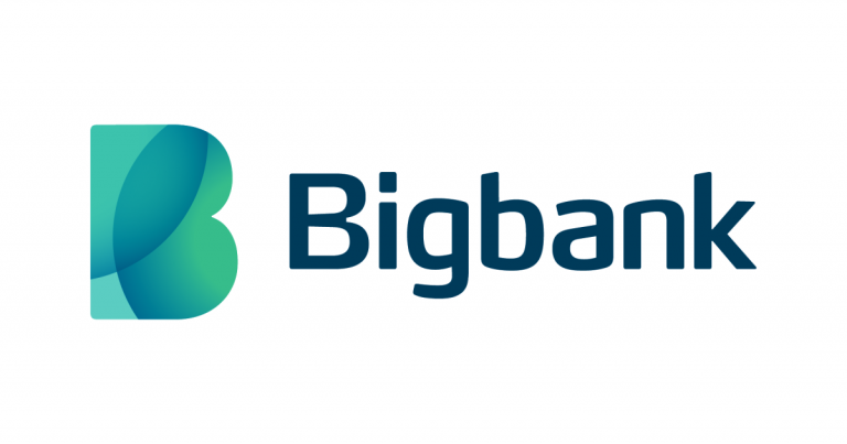 Bigbank logotipas