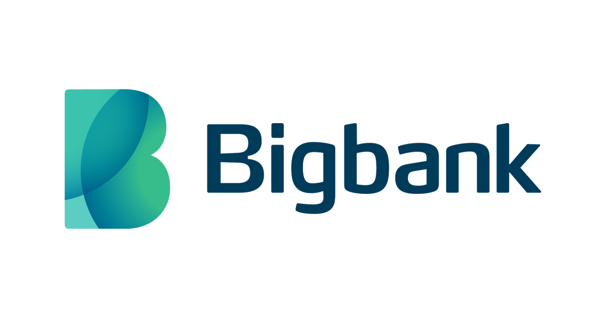 Padėka „Bigbank“ AS filialui